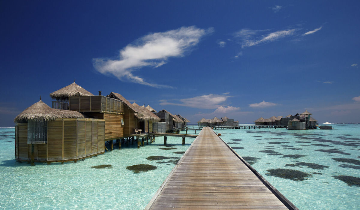 gili lankanfushi