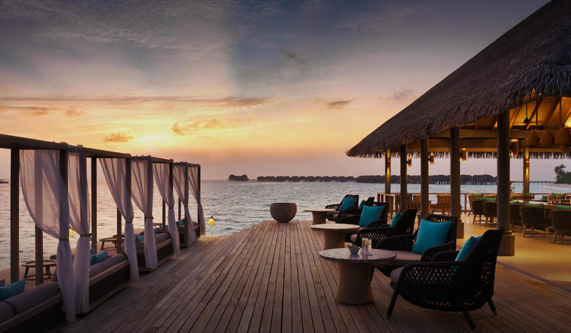 vakkaru maldives restaurant