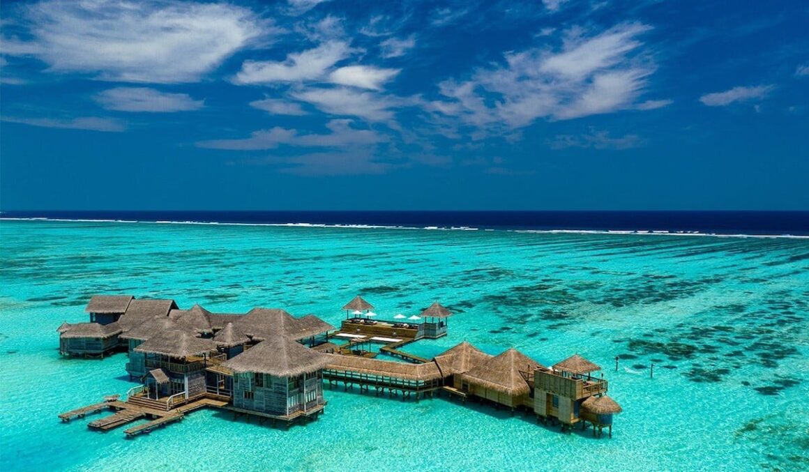gili lankanfushi the private reserve