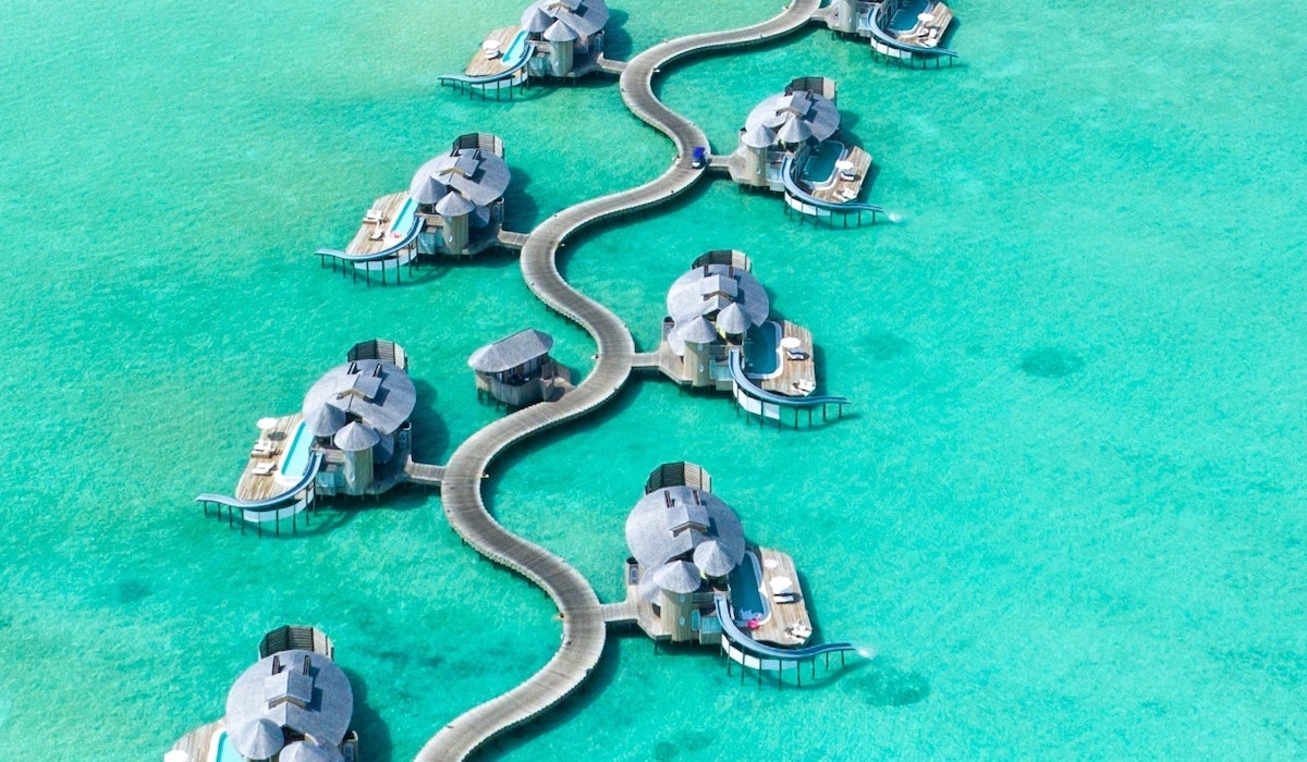 malediven urlaub