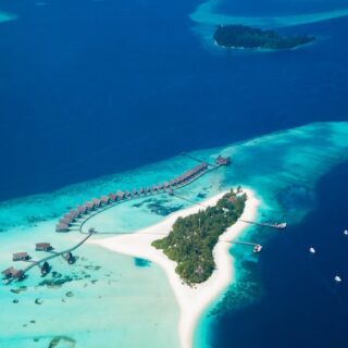 süd male atoll